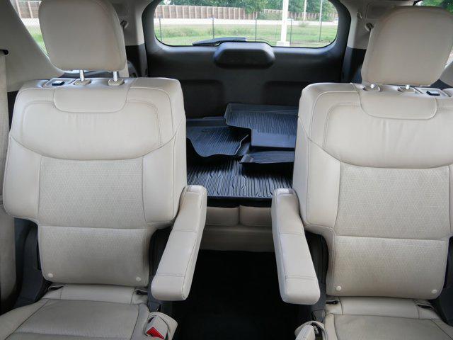 used 2020 Ford Explorer car, priced at $28,996