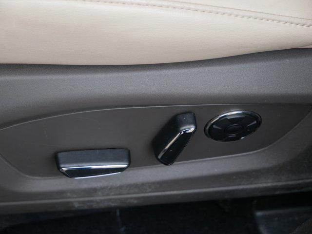 used 2020 Ford Explorer car, priced at $28,996