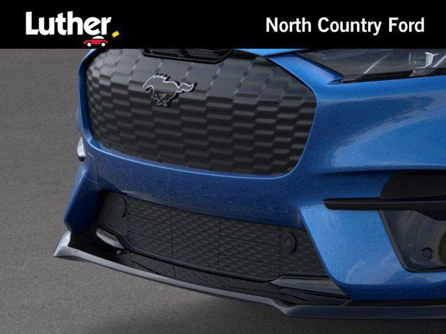new 2025 Ford Mustang Mach-E car, priced at $60,257