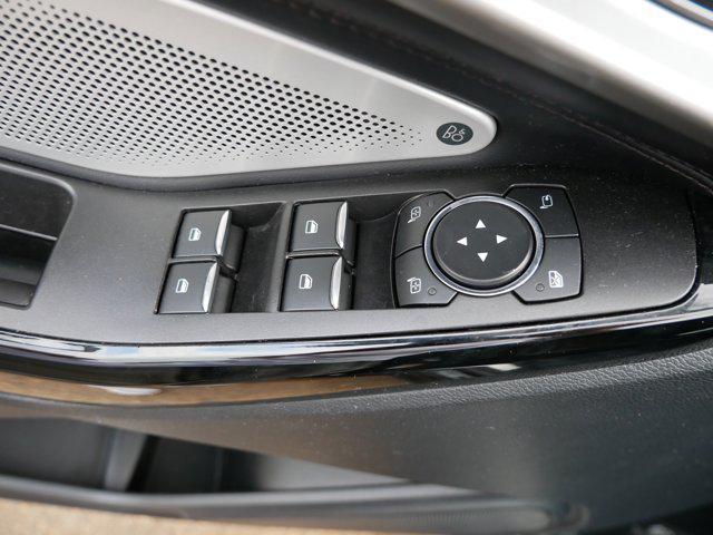 used 2021 Ford Explorer car, priced at $37,495