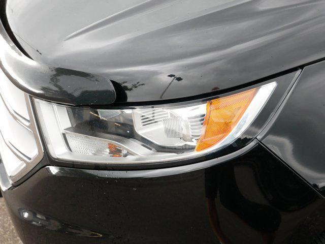 used 2017 Ford Edge car, priced at $11,996
