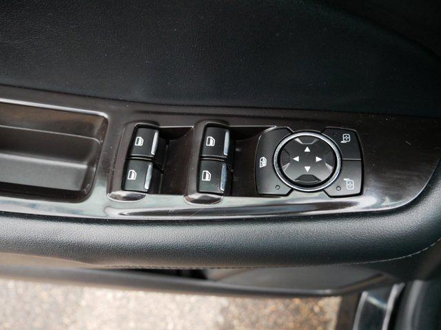 used 2017 Ford Edge car, priced at $11,996