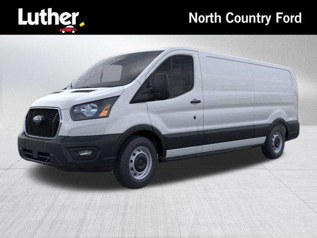 new 2025 Ford Transit-250 car, priced at $47,724