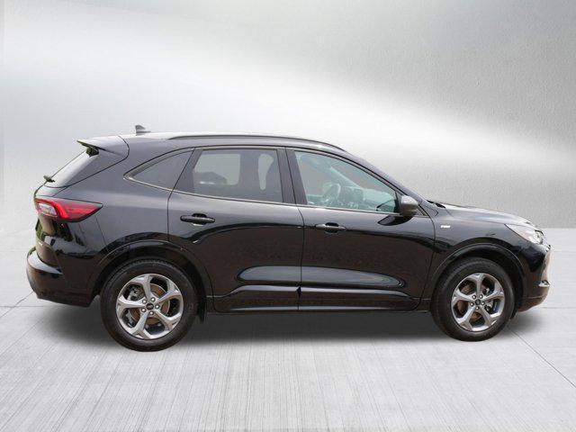 used 2024 Ford Escape car, priced at $28,997