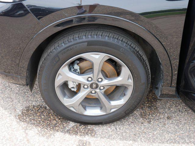 used 2024 Ford Escape car, priced at $28,997