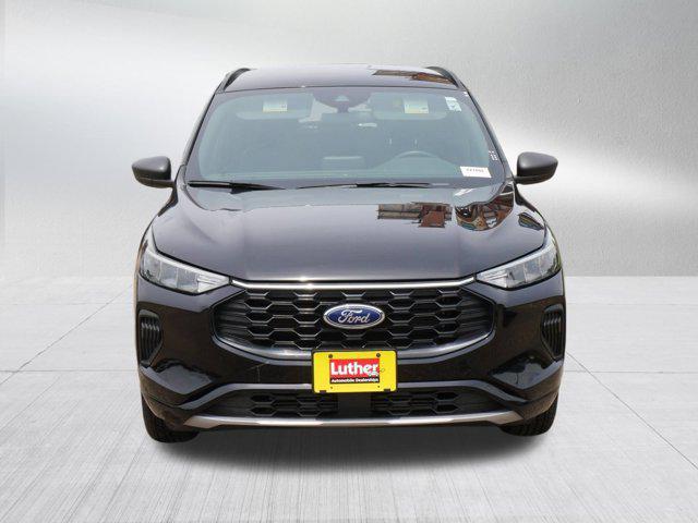 used 2024 Ford Escape car, priced at $28,997