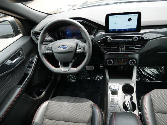 used 2024 Ford Escape car, priced at $28,997