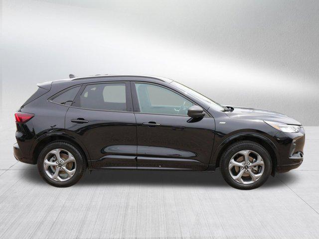 used 2024 Ford Escape car, priced at $28,997