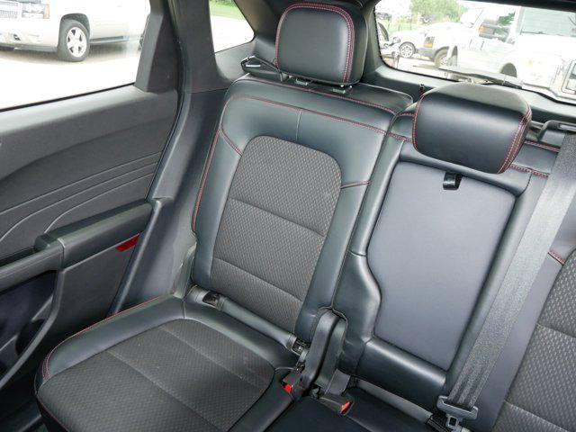 used 2024 Ford Escape car, priced at $28,997