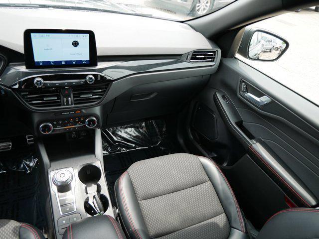 used 2024 Ford Escape car, priced at $28,997