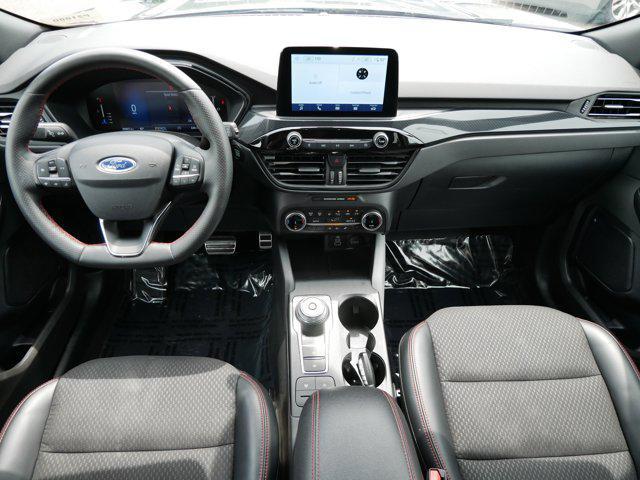 used 2024 Ford Escape car, priced at $28,997