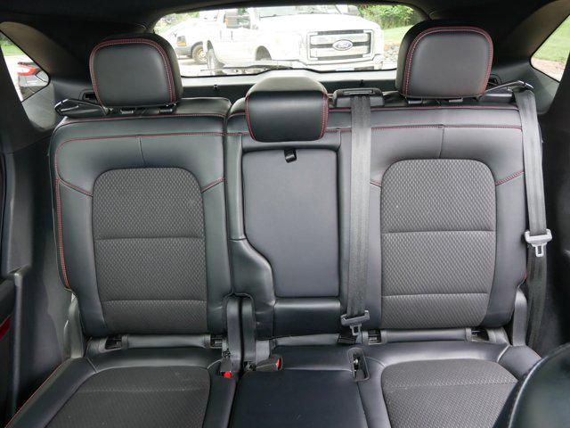 used 2024 Ford Escape car, priced at $28,997