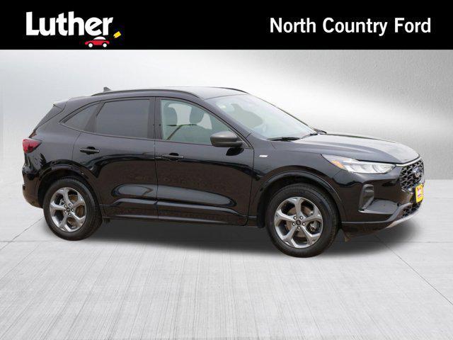 used 2024 Ford Escape car, priced at $29,997