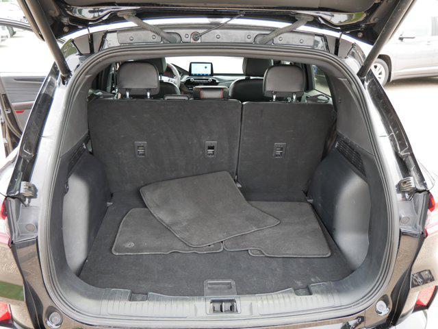 used 2024 Ford Escape car, priced at $28,997