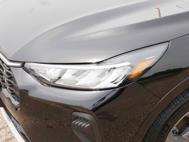 used 2024 Ford Escape car, priced at $28,997