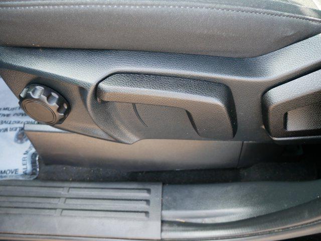used 2021 Ford Ranger car, priced at $36,000