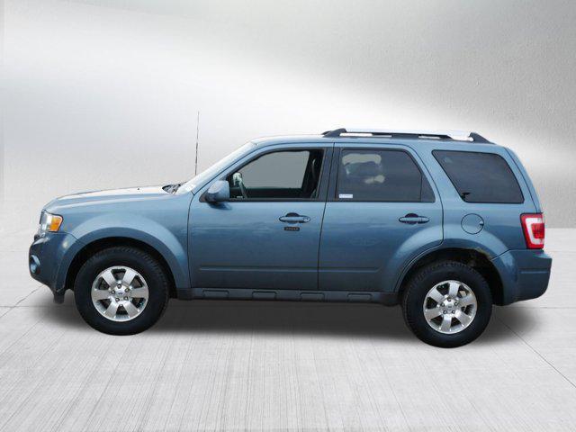 used 2012 Ford Escape car, priced at $8,998