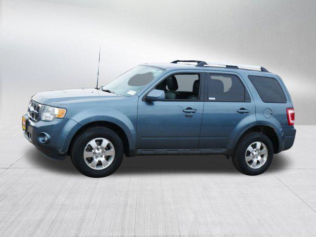 used 2012 Ford Escape car, priced at $8,998