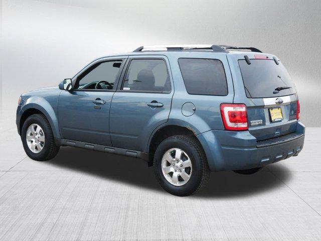 used 2012 Ford Escape car, priced at $8,998