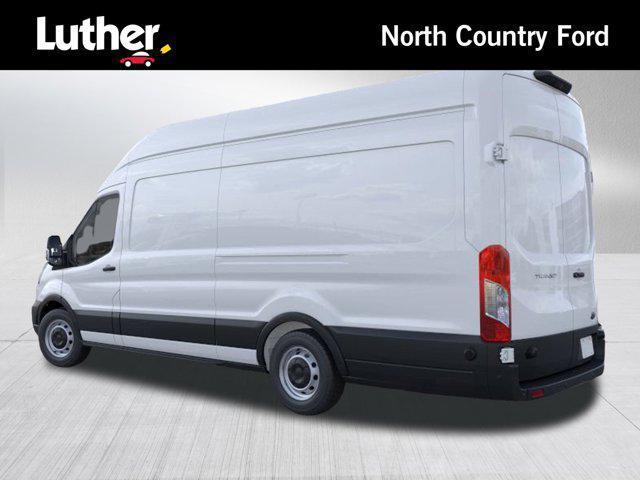 new 2025 Ford Transit-250 car, priced at $53,609