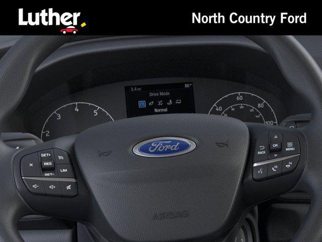 new 2025 Ford Transit-250 car, priced at $53,609