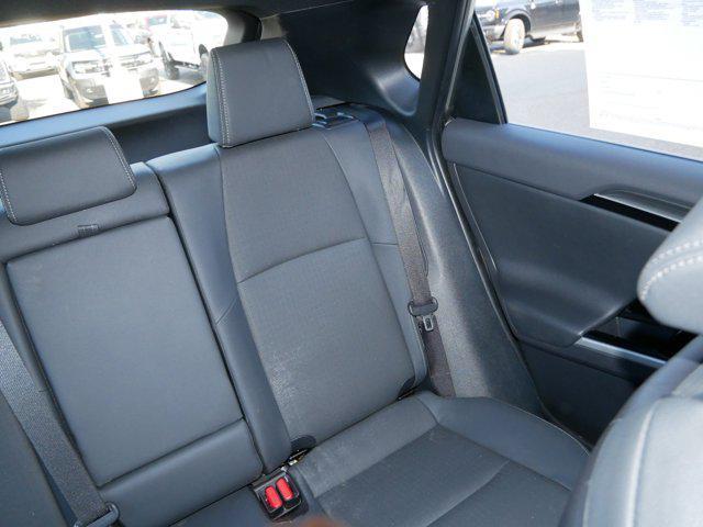 used 2024 Toyota bZ4X car, priced at $26,297