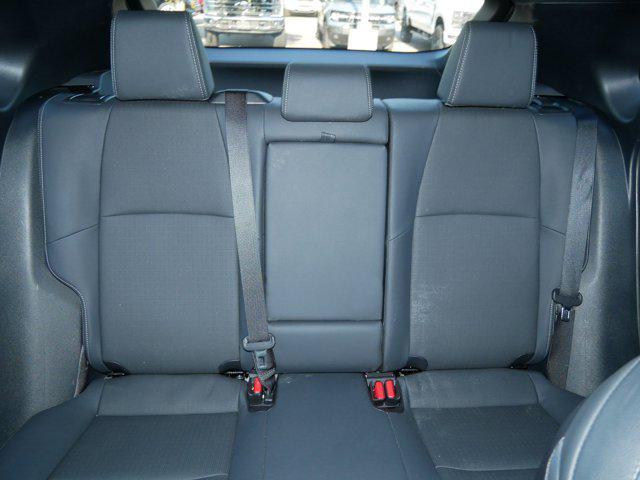 used 2024 Toyota bZ4X car, priced at $26,297