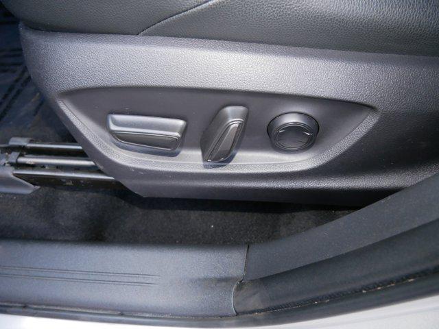 used 2024 Toyota bZ4X car, priced at $26,297