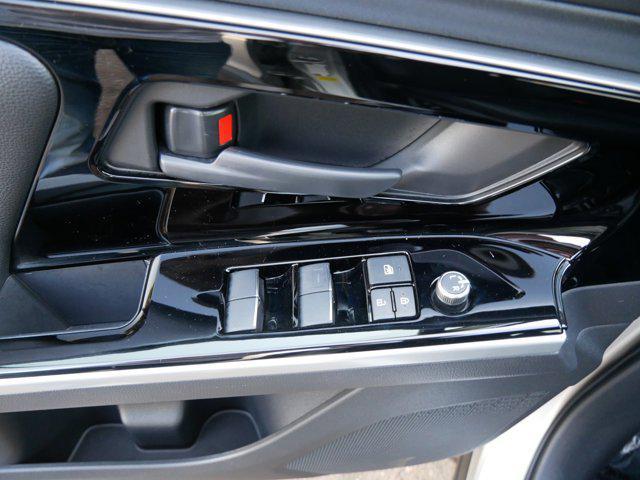 used 2024 Toyota bZ4X car, priced at $26,297