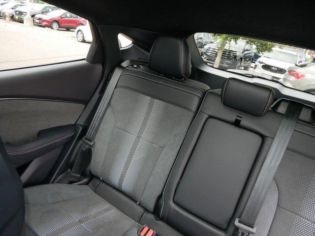 new 2024 Ford Mustang Mach-E car, priced at $54,876