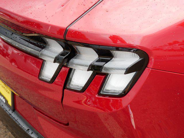 new 2024 Ford Mustang Mach-E car, priced at $54,876