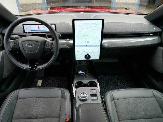 new 2024 Ford Mustang Mach-E car, priced at $54,876