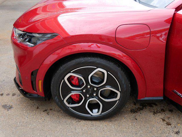 new 2024 Ford Mustang Mach-E car, priced at $54,876