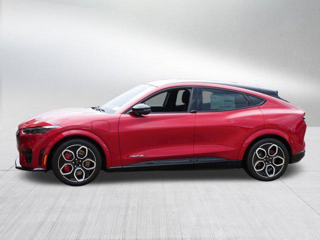 new 2024 Ford Mustang Mach-E car, priced at $54,876