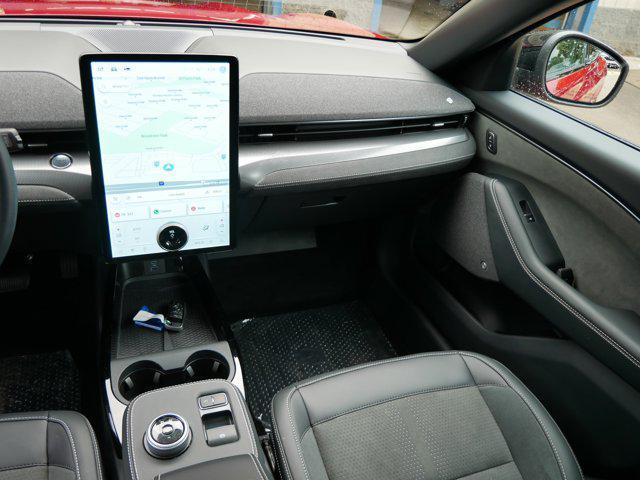 new 2024 Ford Mustang Mach-E car, priced at $54,876