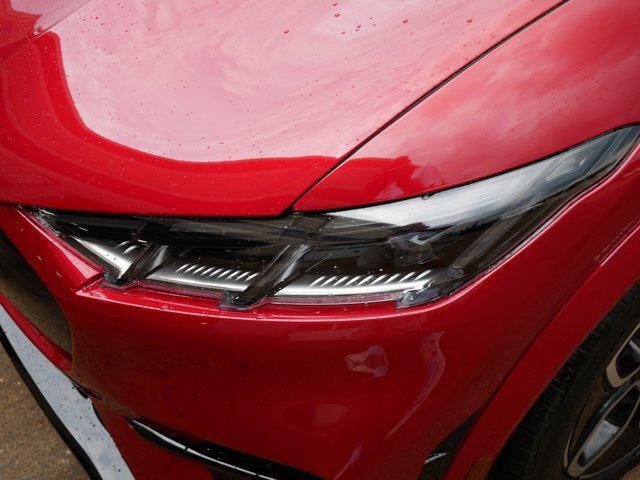 new 2024 Ford Mustang Mach-E car, priced at $54,876