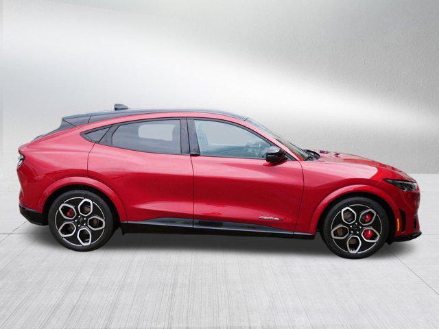new 2024 Ford Mustang Mach-E car, priced at $54,876