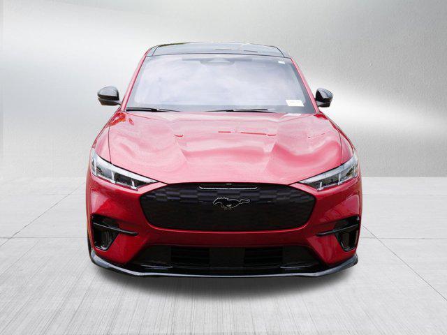 new 2024 Ford Mustang Mach-E car, priced at $54,876