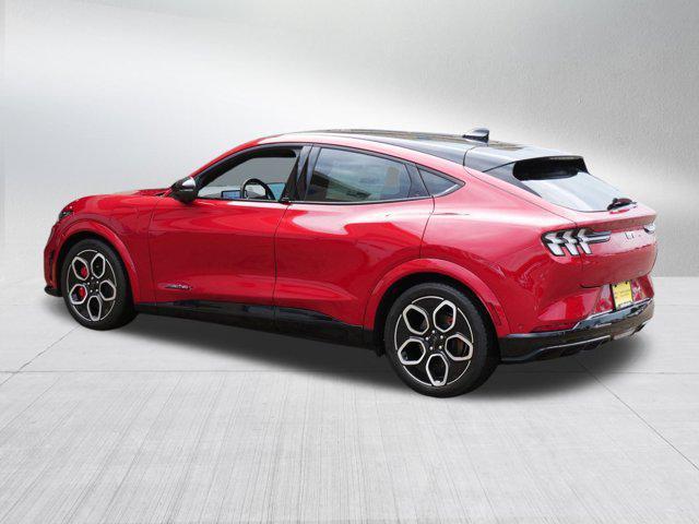 new 2024 Ford Mustang Mach-E car, priced at $54,876