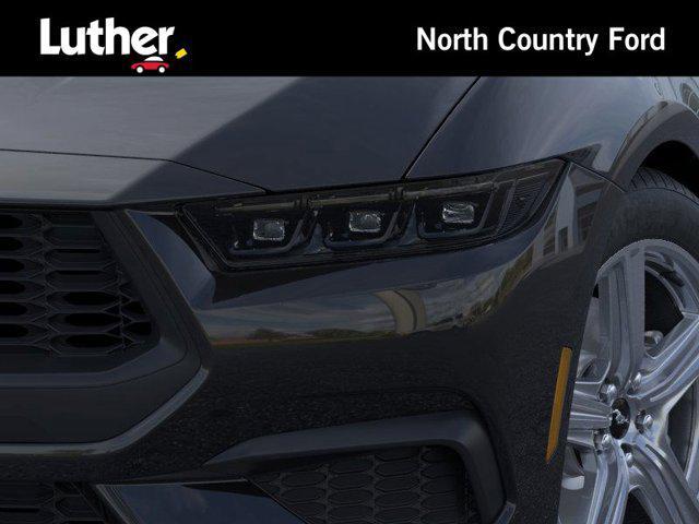 new 2026 Ford Mustang car, priced at $42,498