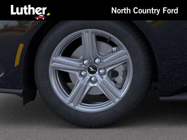 new 2026 Ford Mustang car, priced at $42,498