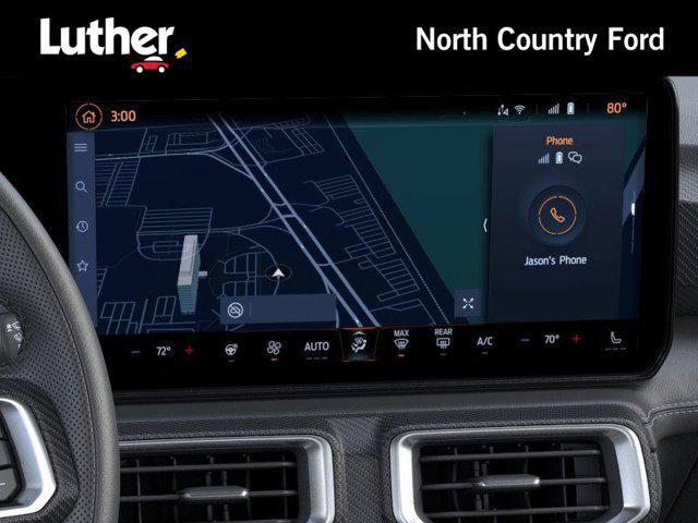 new 2026 Ford Mustang car, priced at $42,498