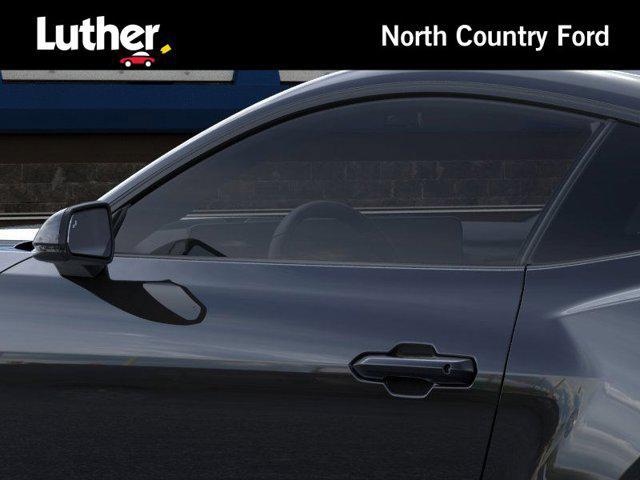 new 2026 Ford Mustang car, priced at $42,498