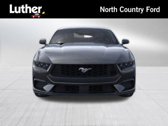 new 2026 Ford Mustang car, priced at $42,498