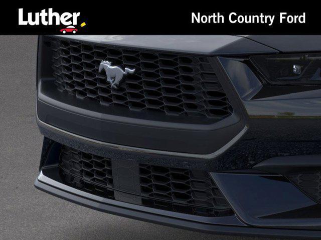 new 2026 Ford Mustang car, priced at $42,498
