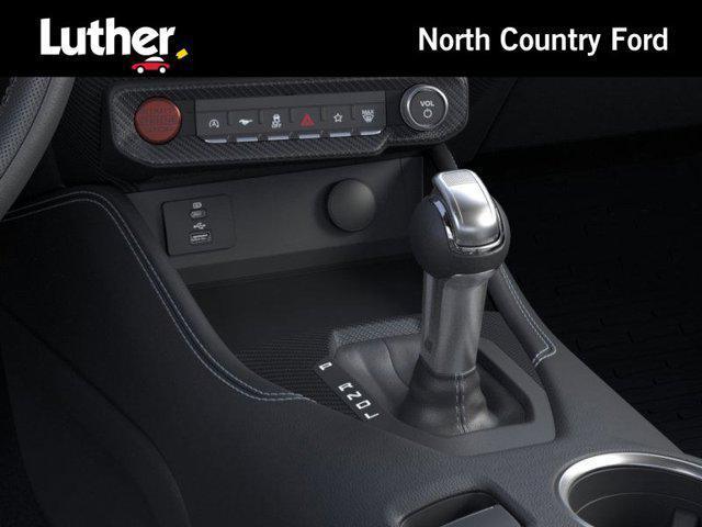 new 2026 Ford Mustang car, priced at $42,498