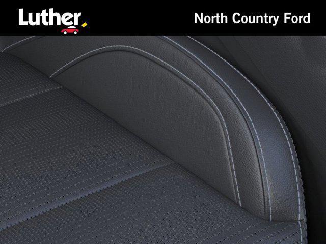 new 2026 Ford Mustang car, priced at $42,498