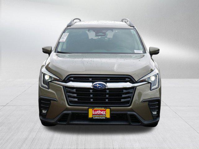 used 2023 Subaru Ascent car, priced at $34,997