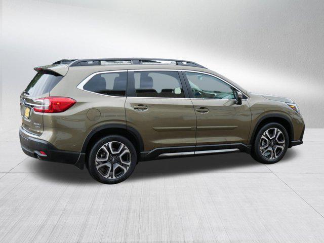 used 2023 Subaru Ascent car, priced at $34,997