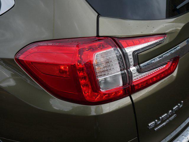 used 2023 Subaru Ascent car, priced at $36,997